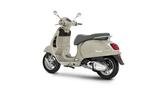 Vespa GTS 310 E5+ - VESPA GTS
