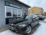 BMW 518 5 Touring 518 d Touring AUTOMATIK - BMW 518 mit Diesel-Antrieb