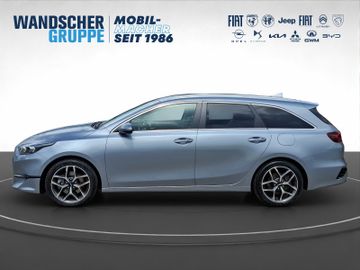Kia cee'd Sportswagon 1.5 T-GDI Ultimate Edition Kam