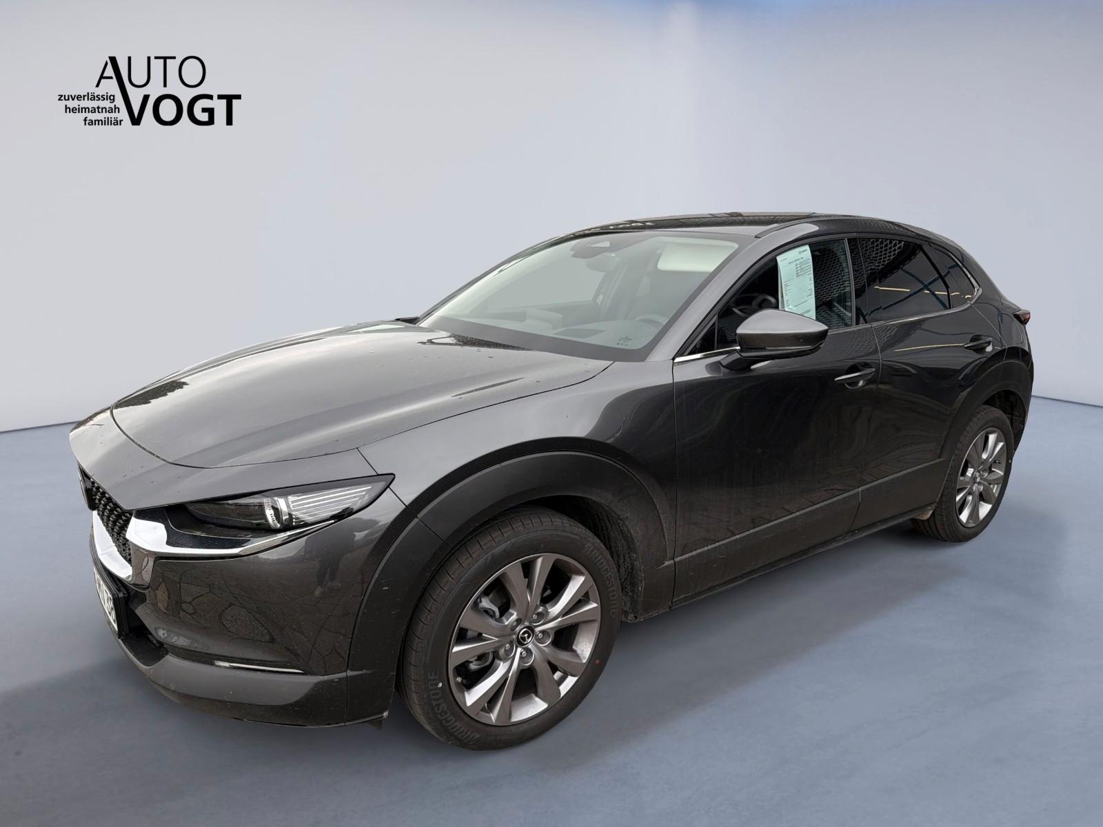 Mazda CX-30 Exclusive-Line 2WD