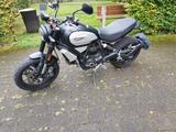Ducati SCRAMBLER 1100 PRO - DUCATI SCRAMBLER 1100 PRO