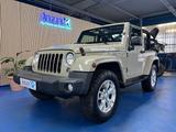 Jeep Wrangler Unlimited Sahara 2.8 (AMAN®) - gebrauchte Jeep Wrangler aus dem Jahr 2018