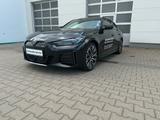 BMW i4 M 50 // DAB/BMW Laserlicht/DAB/AHK/M Sportbre - BMW i4 in Dresden