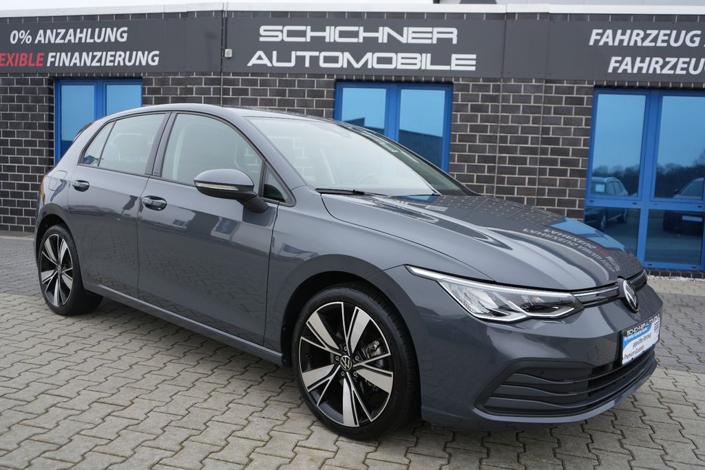 Image of Volkswagen Golf