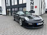 Porsche 997 GT2 GT2 - Porsche 997 in Düsseldorf