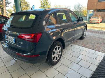Audi Q5 - 9