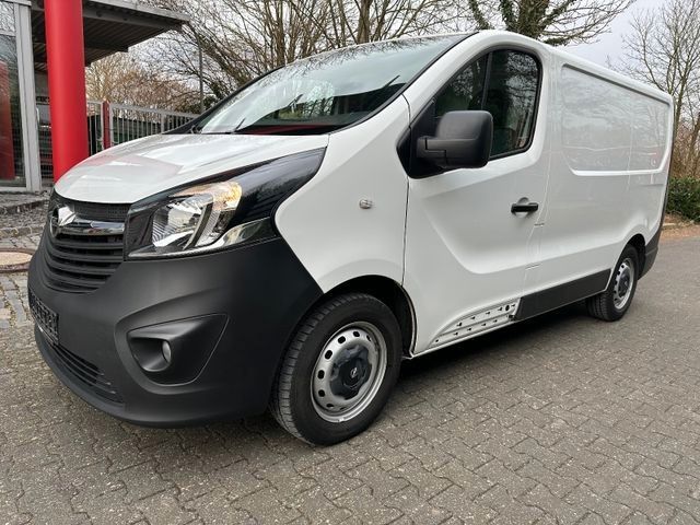 Opel Vivaro B Kasten/Kombi Kasten L1H1  2,9t