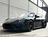 Porsche 992 Carrera 4S Cabriolet, BRD, Sport-Chrono Plus - Porsche 992 in Hannover