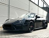 Porsche 992 Carrera 4S Cabriolet, BRD, Sport-Chrono Plus - Porsche 992 in Hannover