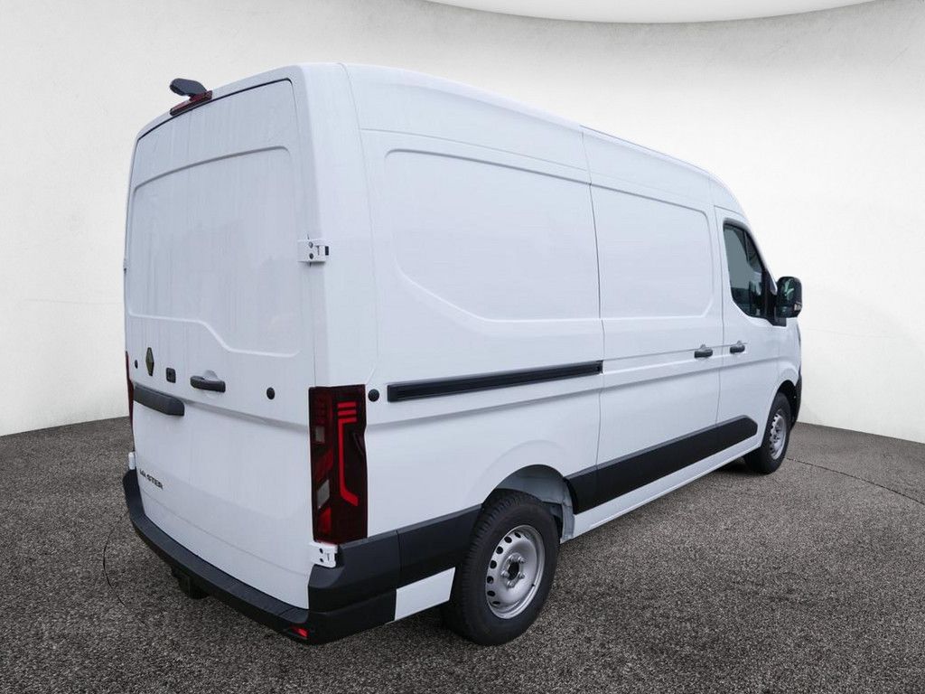 Fahrzeugabbildung Renault Master Kasten Extra L2H2 3,5t Blue dCi 130 LED