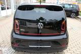 Volkswagen up! GTI beats,SHZ,Tempomat,Kamera,RegenSensor - Volkswagen up! Gebrauchtwagen