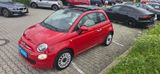 Fiat 500*Lounge*Automatik*Pano*Schiebedach*Tempo*PDC* - Fiat 500: Winterreifen