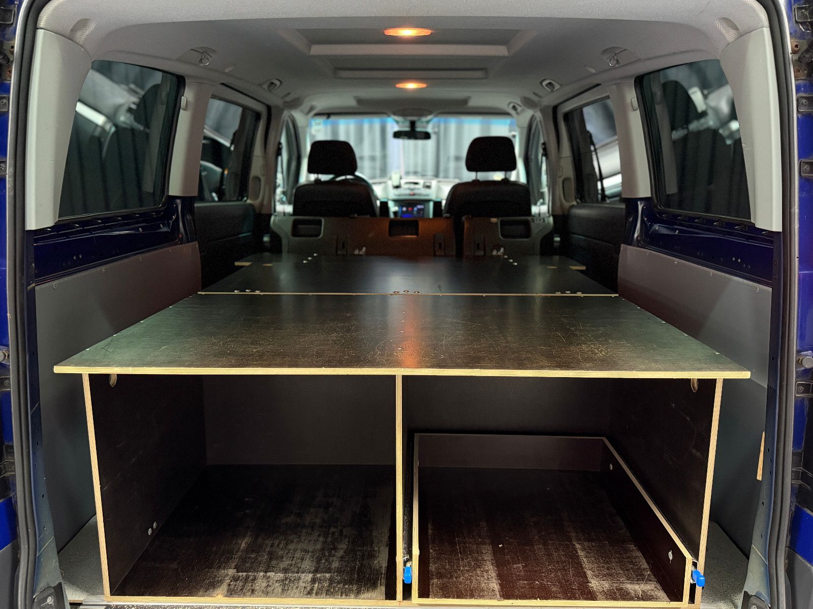 Fahrzeugabbildung Mercedes-Benz Vito Mixto 122 CDI lang|AUTOMATIK|CAMPER-UMBAU