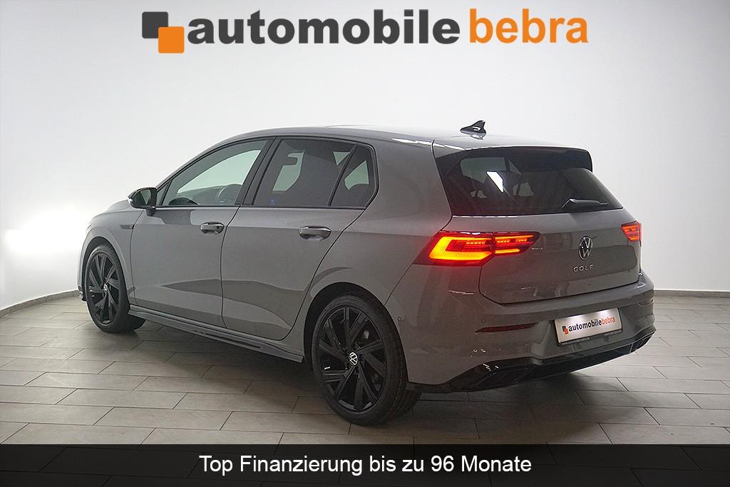 Volkswagen Golf 8 2.0TSI DSG 2xR-Line Virtual Pano Navi, миниатюра 7
