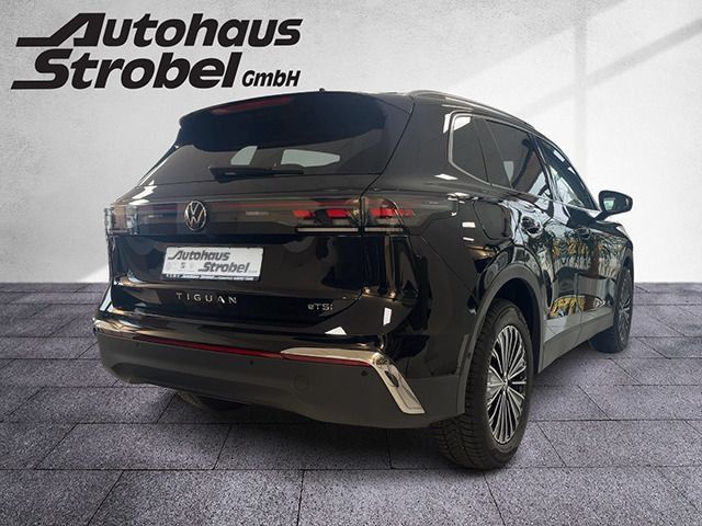 Volkswagen Tiguan - Bild 5