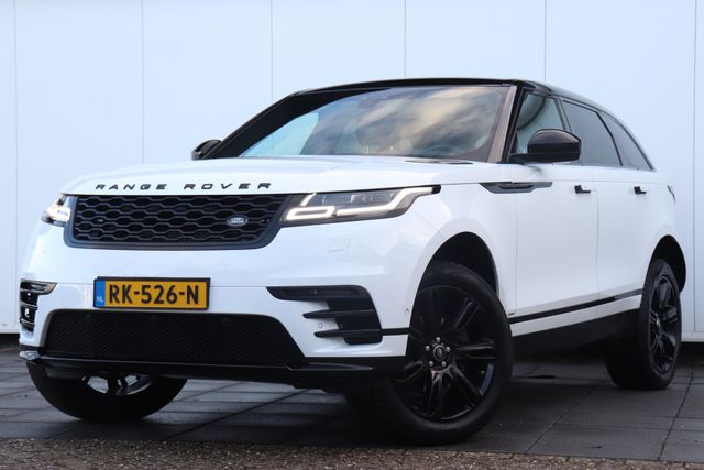 Land Rover Range Rover Velar 2.0 I4 AWD R-Dynamic HSE | 241