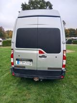 Renault Master Master 3 L3H3 Wohnmobil - Wohnwagen & Wohnmobile in Solingen