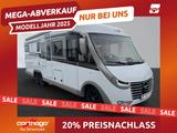 Carthago chic c-line xl I I 5.9 LE (233) Mercedes - Carthago Wohnmobil oder -wagen