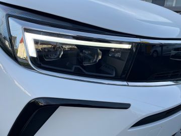 Opel Grandland 1.2 T GS Automatik AHK Matrix LED