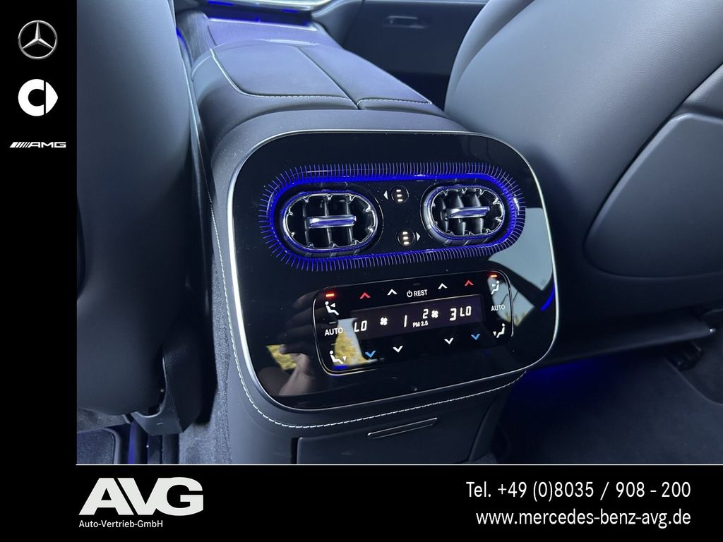MERCEDES-BENZ S-Class 2026