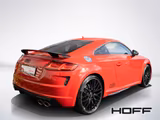 Audi TTS Competition plus 20 Zoll Matrix B u. O Kamer - gebrauchte Audi TTS aus dem Jahr 2023
