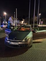 Renault Laguna coupe - Renault Laguna: Sportwagen