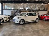 Volkswagen up! club up! *1. Hand*Klima*Navi*Isofix*SHZ*TÜV* - weiße Volkswagen up!