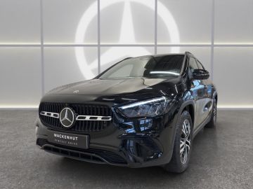Mercedes GLA 180 - 2
