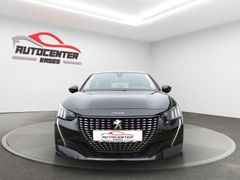 PEUGEOT 208 Allure Automatik Navi Kamera LED