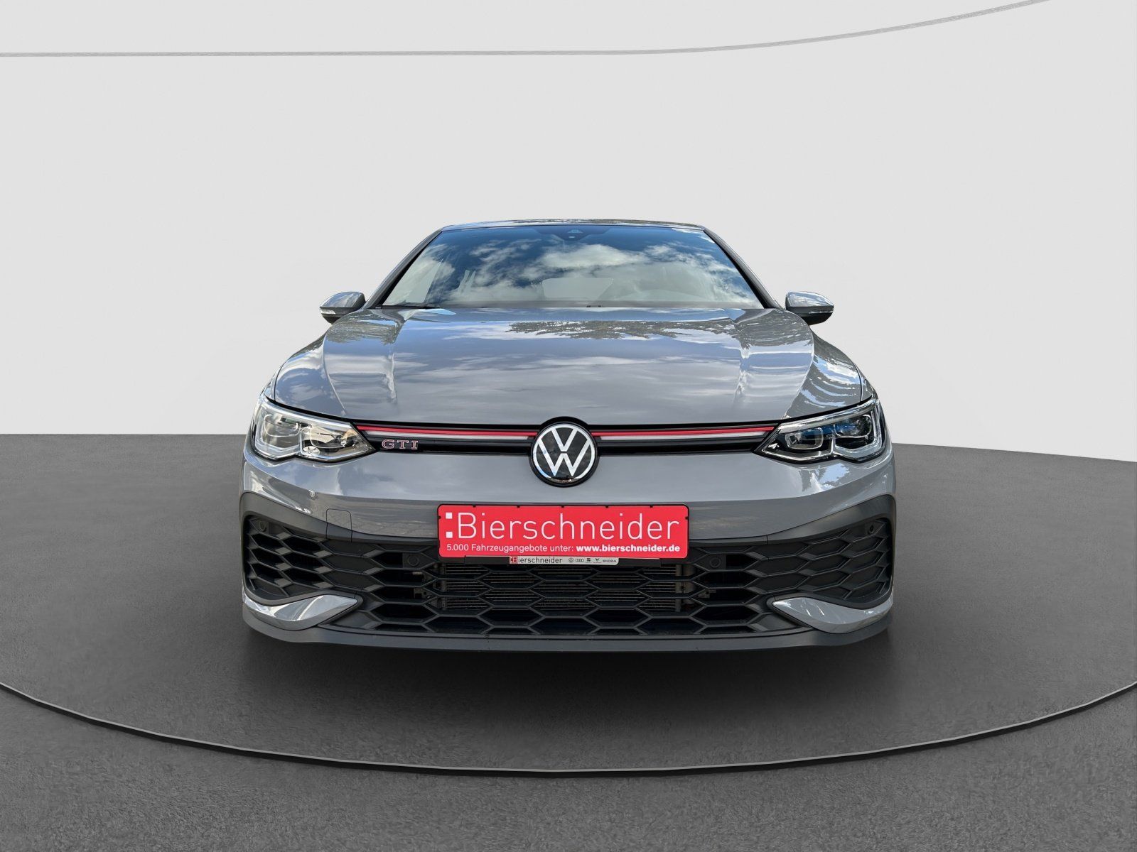 Volkswagen Golf GTI 8 2.0 TSI DSG Clubsport NAV LED KAM ACC foto 5