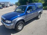 Mazda B2500 Turbo Diesel 4x4 - Mazda B series Diesel Gebrauchtwagen