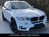 BMW X5 xDrive 30 d Erstbesitz 20ZOLL LEDER NAVI SHZ - BMW: Weiß, 3er