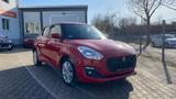 Suzuki Swift Comfort+ /Navi/Sitzhzg/1. Hand - gebrauchte Suzuki Swift aus dem Jahr 2019