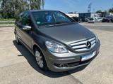 Mercedes-Benz B 170 Special Edition - Mercedes B 170 mit Anhängerkupplung