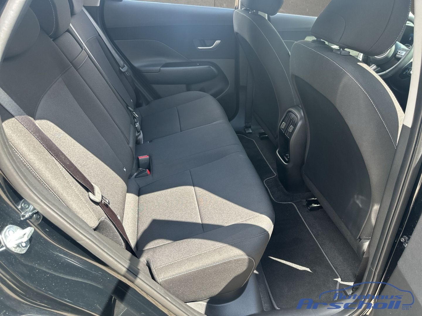 Hyundai Kona – Bild 9