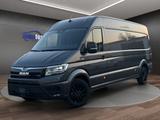 MAN TGE 3.180 L4H3 4X2 CAMPER°AHK°STANDHNHZ°LED°ACC - MAN TGE Gebrauchtwagen