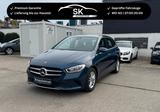 Mercedes-Benz B 180 | Carplay | Klimaut.| PDC V+H | Tempomat - Mercedes-Benz B 180 in Oberhausen