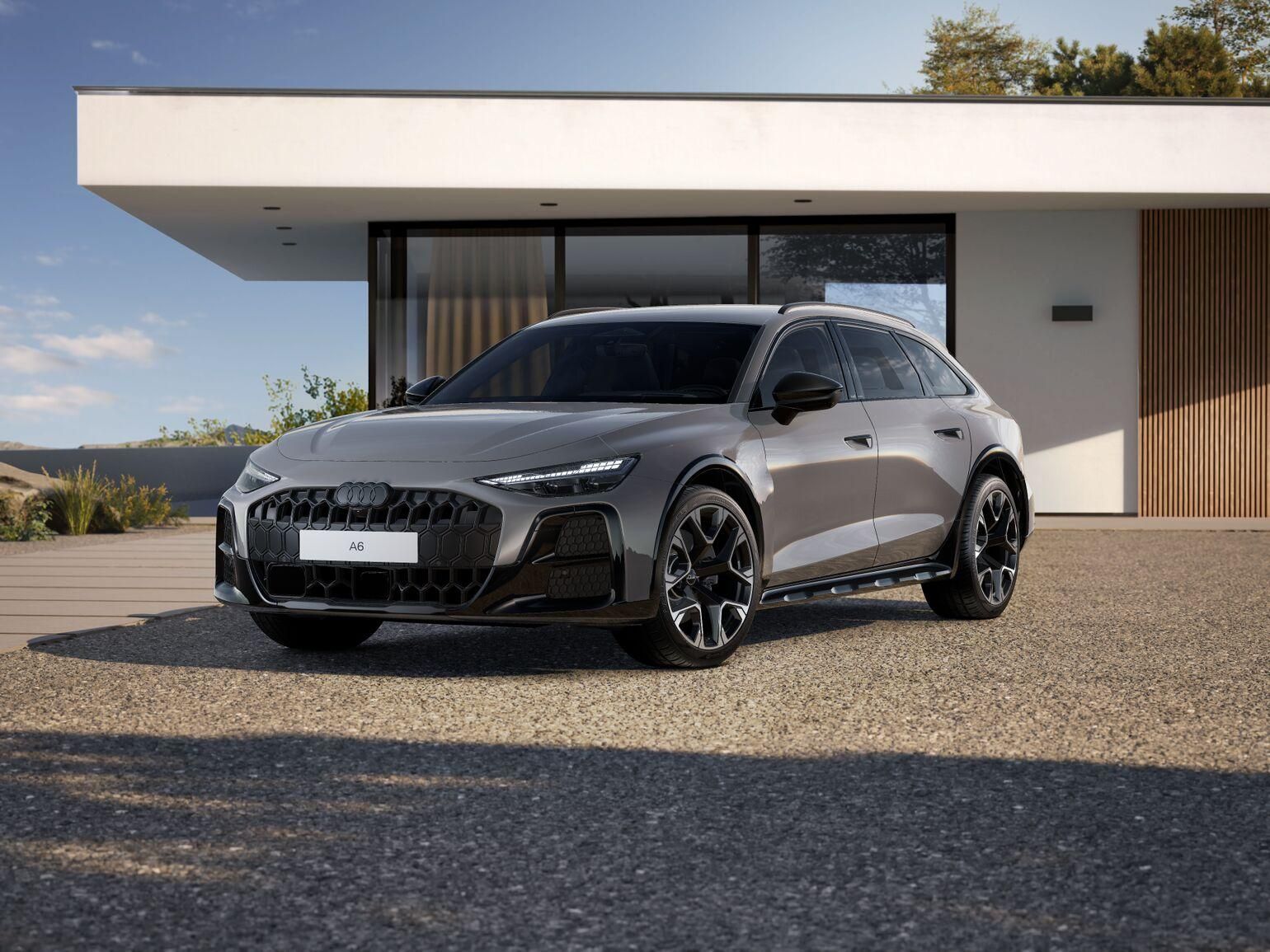 Audi A6 Allroad - Bild 11