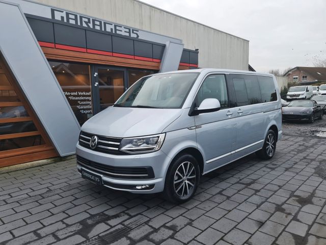 Volkswagen T6 Multivan Highline DSG/DYNAUDIO/7 SITZER/STHZG