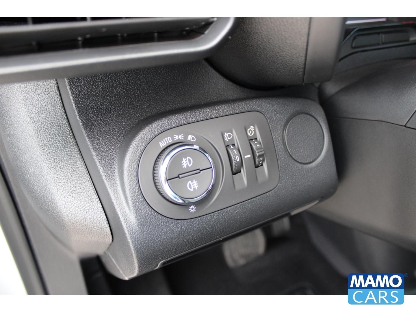 Opel Combo Electric Cargo Basis/BLUETOOTH/SITZHEIZUNG