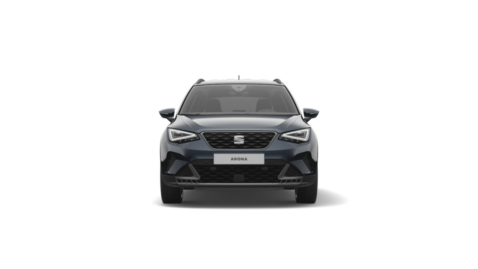 Seat Arona - Bild 3