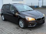 BMW 218d Gran Tourer Advantage 7SITZER|SHZ|PDC - BMW 218 in Bielefeld