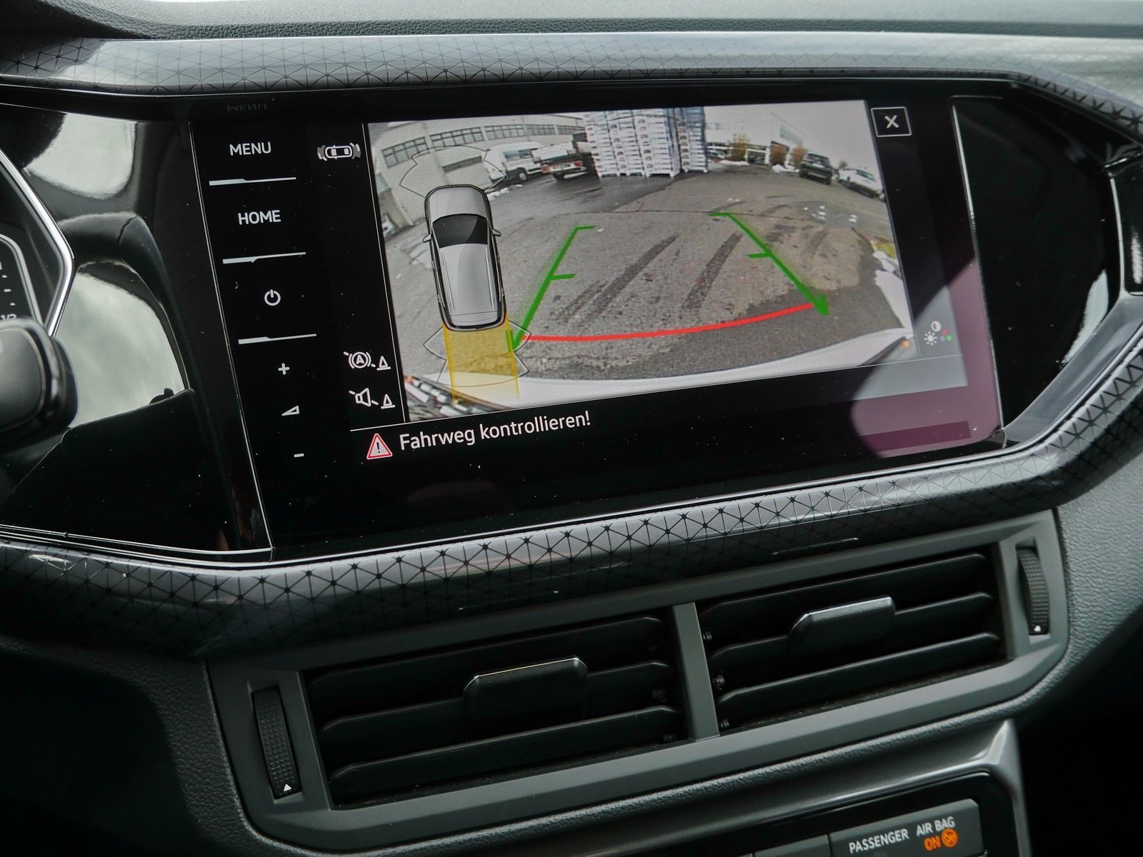 Volkswagen T-Cross - Bild 15