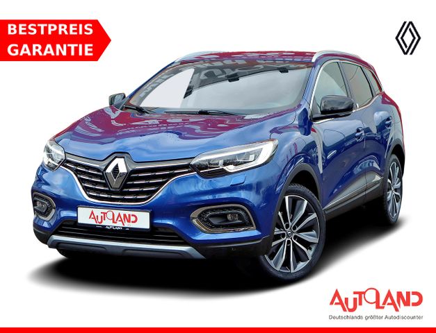 Renault Kadjar 1.3 TCe 160 Bose Edition LED Navi AHK DAB