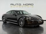 Porsche Taycan *93,4KWH*PASM*Aero-Rad*Carplay*DAB+*LED* - Porsche Taycan Gebrauchtwagen in Mülheim (Ruhr)