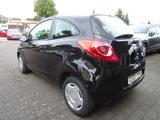 Ford Ka  2. HAND KLIMA SERVO SHZ TüV/AU 02/2028 - Ford Ka/Ka+ in Bielefeld