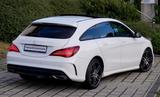 Mercedes-Benz CLA 180 Shooting Brake *AMG* PANORAMA* KAMERA* - gebrauchte Mercedes-Benz CLA 180 Shooting Brake aus dem Jahr 2018