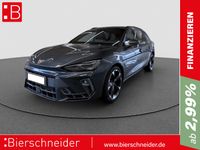 Cupra Leon - Vorschau Bild 1