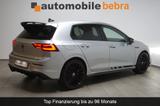 Volkswagen Golf 8 2.0TSI DSG GTI Clubsport Virtual Akrap - Volkswagen Golf: GTI 8 V