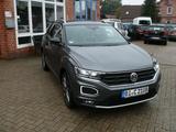 Volkswagen T-Roc Sport 4Motion - VW T-Roc Gebrauchtwagen in Bremen